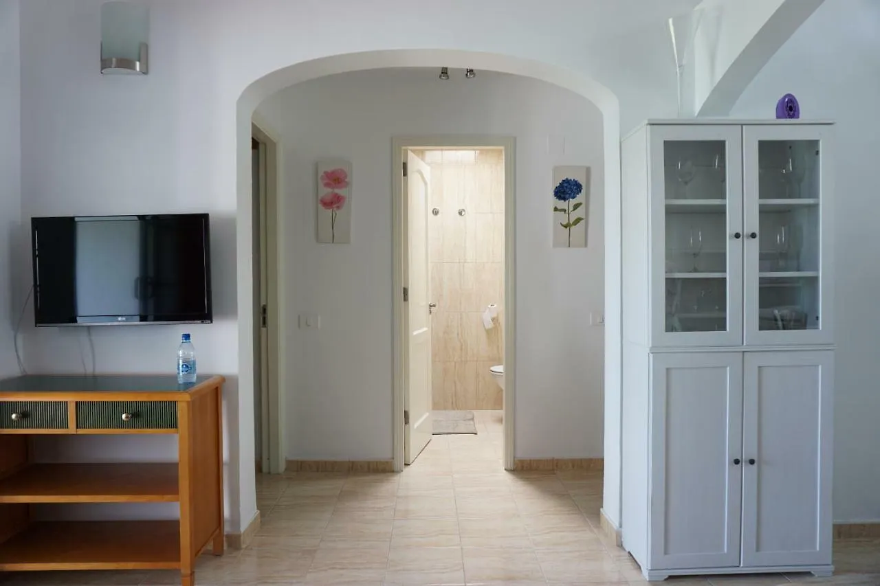 Confortable Y Luminoso Bungalow En Maspalomas Maspalomas  Spagna