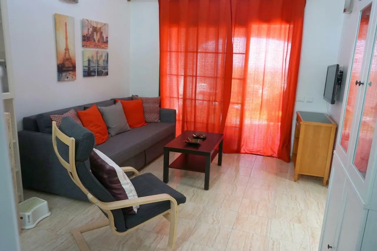 Confortable Y Luminoso Bungalow En Maspalomas Maspalomas  Casa vacanze