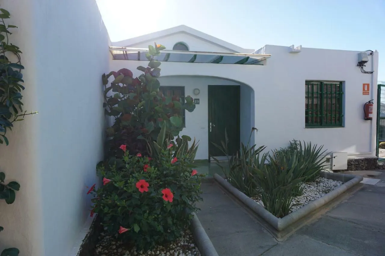Confortable y luminoso bungalow en Maspalomas Maspalomas