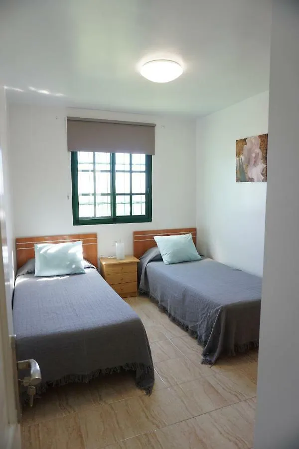 Holiday home Confortable Y Luminoso Bungalow En Maspalomas Maspalomas