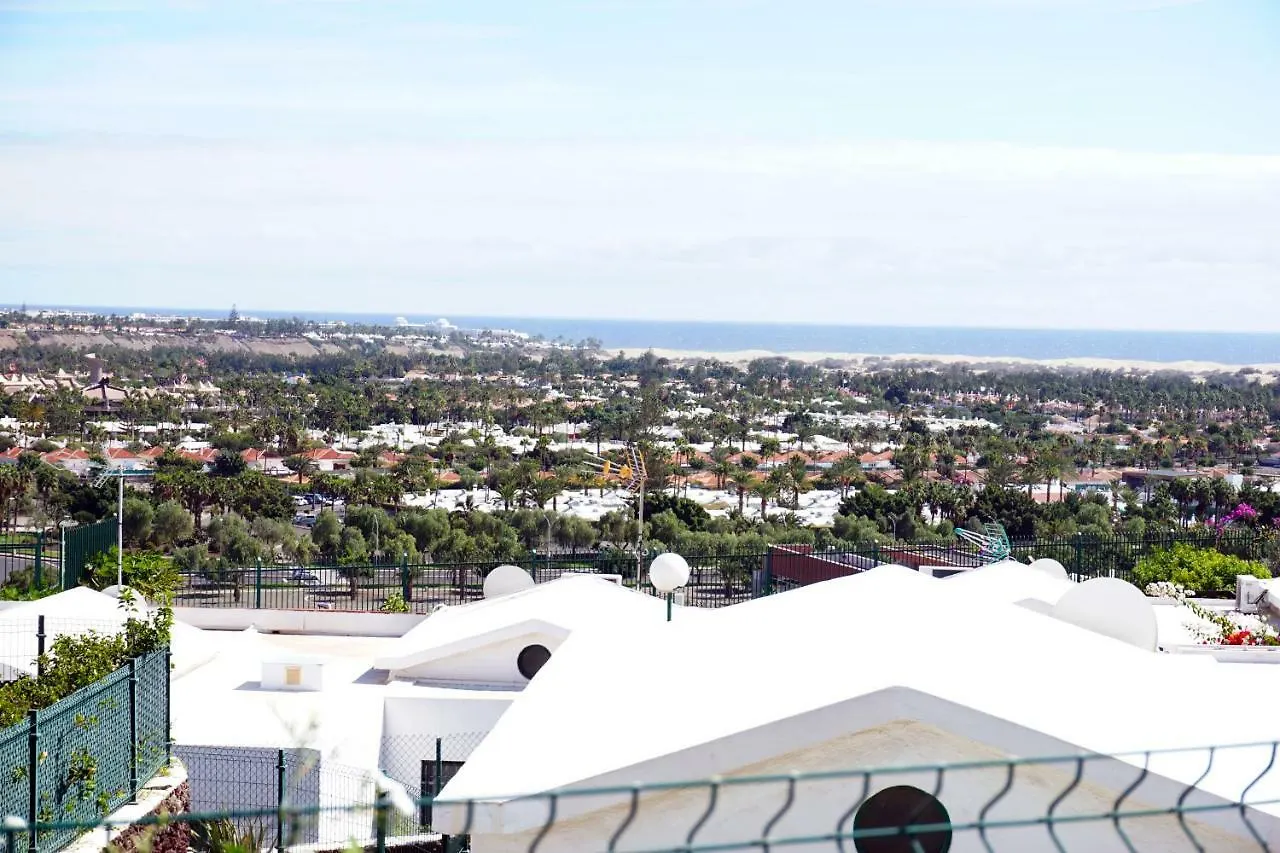 Confortable y luminoso bungalow en Maspalomas Maspalomas  Сasa de vacaciones Maspalomas (Gran Canaria)
