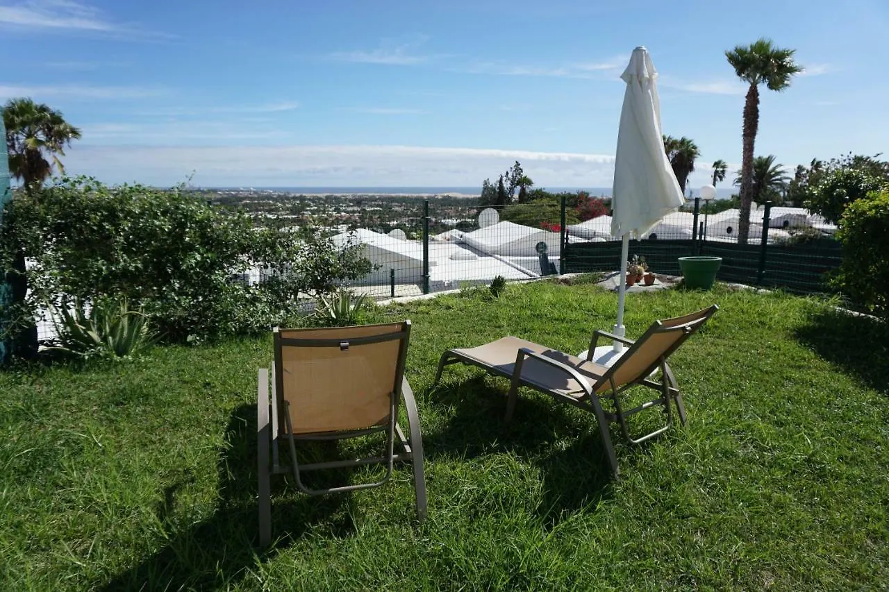 Confortable y luminoso bungalow en Maspalomas Maspalomas  Maspalomas (Gran Canaria)