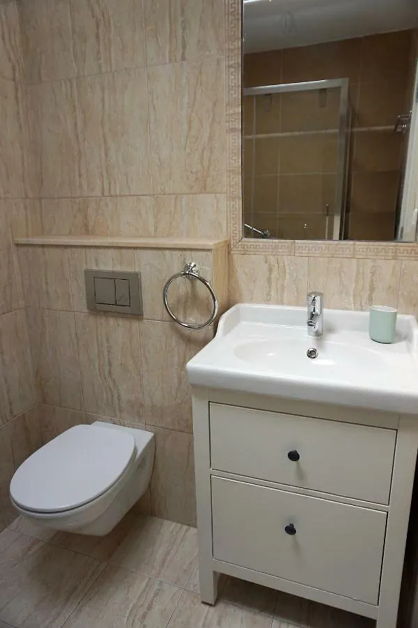Holiday home Confortable Y Luminoso Bungalow En Maspalomas Maspalomas  Spain