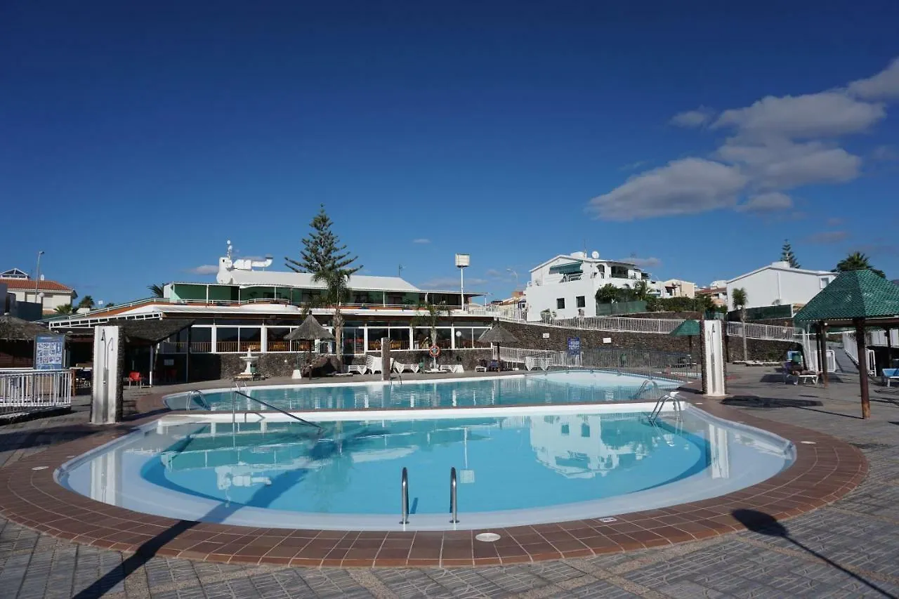 Сasa de vacaciones Confortable y luminoso bungalow en Maspalomas Maspalomas