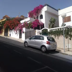  Affittacamere Vv Buganvillas - Cocina Y Con Banos Privados
