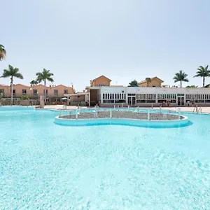  Apartamento Oasis Familias Y Parejas