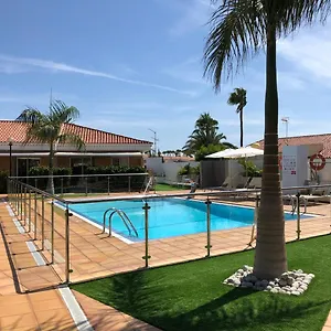 Holiday home Alsol Leones - Adults Only, Maspalomas (Gran Canaria)